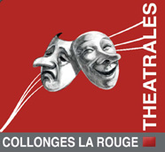 logo Théâtrales