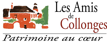 Amis de Collonges